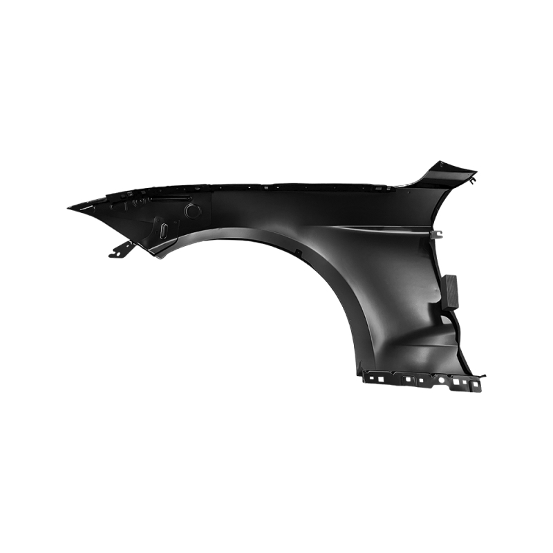 For MUSTANG 2018 GT Front Fender-RH（STEEL）