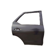 For TOYOTA FORTUNER 2016 MIDDLE DOOR RH