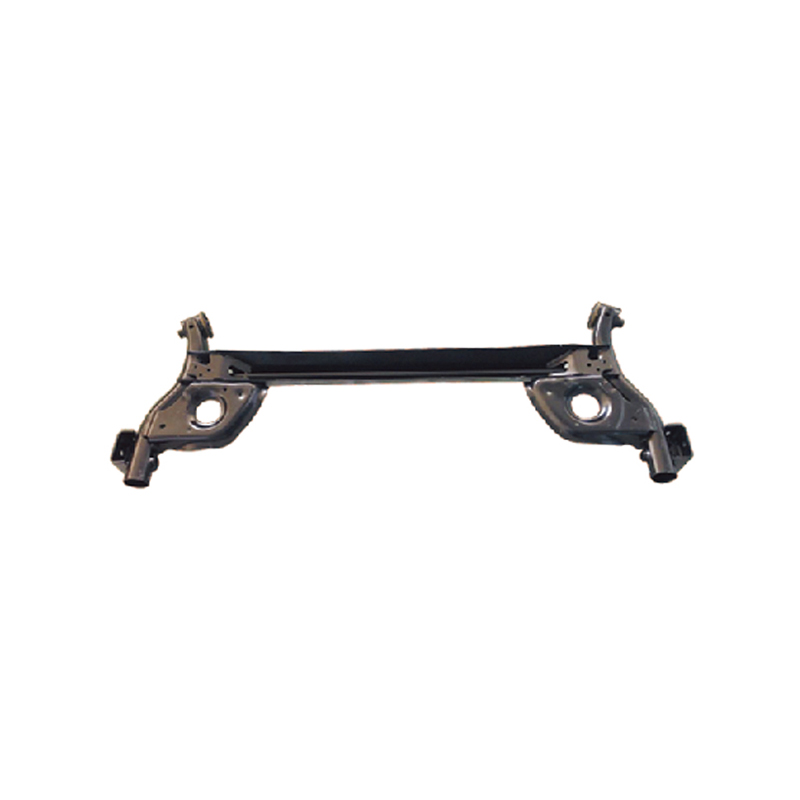 FRONT AXLE COMPATIBLE WITH NISSAN SUNNY VERSA 2010