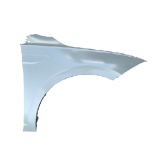 FRONT FENDER COMPATIBLE WITH VOLKSWAGEN POLO 2019- (HATCHBACK), RH