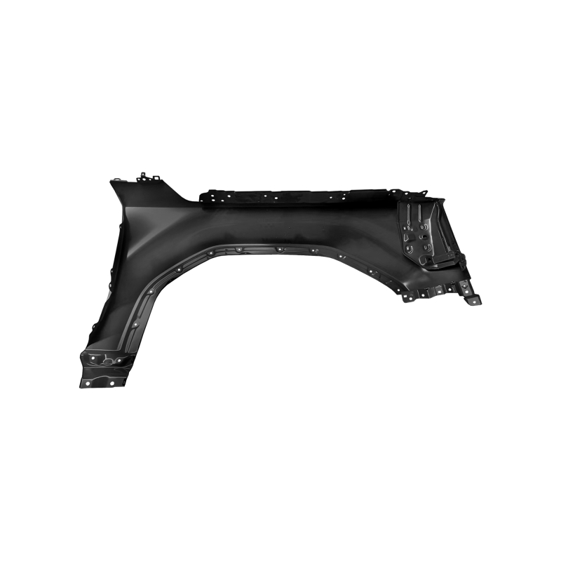 FRONT FENDER AL COMPATIBLE WITH 2024 TOYOTA PRADO , LH