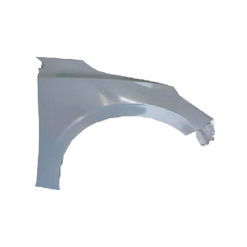 FRONT FENDER COMPATIBLE  WITH NISSAN SYLPHY 2020-, RH