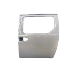 REAR DOOR COMPATIBLE WITH HYUNDAI STARIA 2022, RH