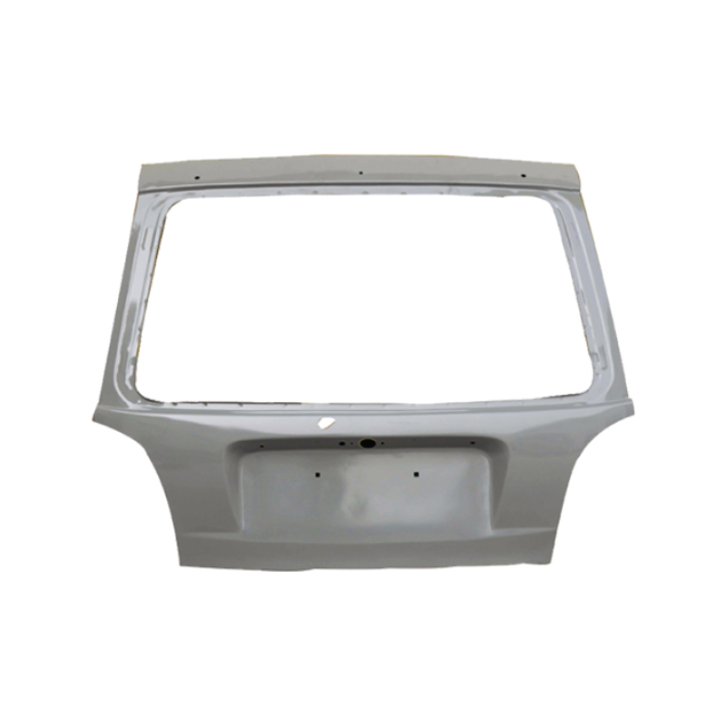 TAIL GATE COMPATIBLE WITH 1998-2005 CHEVROLET SPARK 0.8