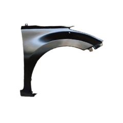 FRONT FENDER COMPATIBLE WITH HYUNDAI ELANTRA 2011-, RH