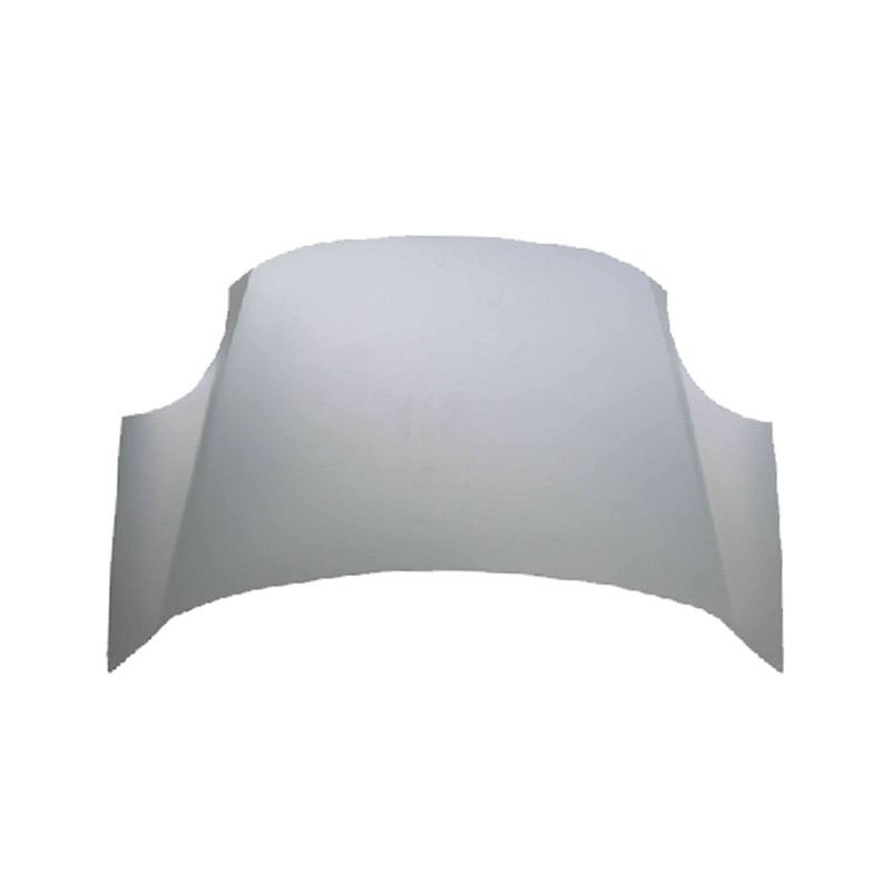 HOOD COMPATIBLE WITH 1998-2005 CHEVROLET SPARK 0.8