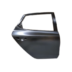 REAR DOOR COMPATIBLE WITH KIA CEED 2012-S, RH