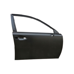 FRONT DOOR COMPATIBLE WITH LEXUS ES 2012-2017, RH