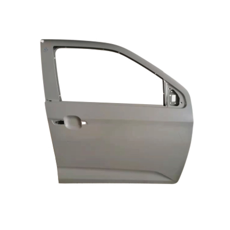 FRONT DOOR COMPATIBLE WITH ISUZU DMAX 2020, RH