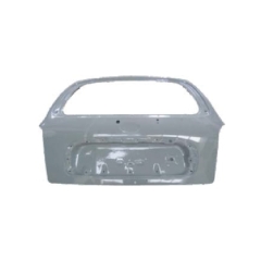 TAILGATE COMPATIBLE WITH HYUNDAI SANTAFE 2000