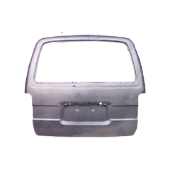 TAILGATE COMPATIBLE WITH TOYOTA HIACE 1995-2004