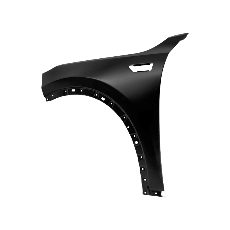 FRONT FENDER COMPATIBLE WITH LIXIANG L9, LH