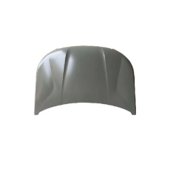 HOOD COMPATIBLE WITH PEUGEOT 2008 2020