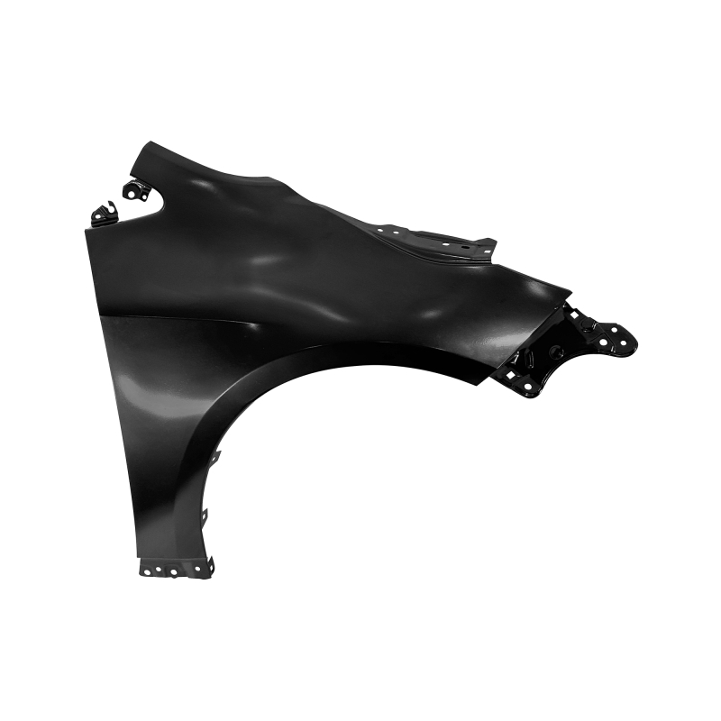 FRONT FENDER COMPATIBLE WITH TOYOTA COROLLA 2019, RH