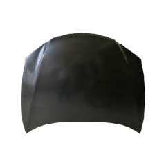 HOOD COMPATIBLE WITH LEXUS ES 2007-2012