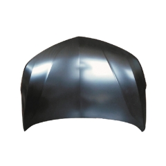 HOOD COMPATIBLE WITH 2017 CHEVOLET CRUZE