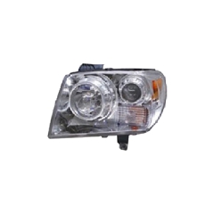 For ZX GRANDTIGER(11-) HEADLIGHT RH