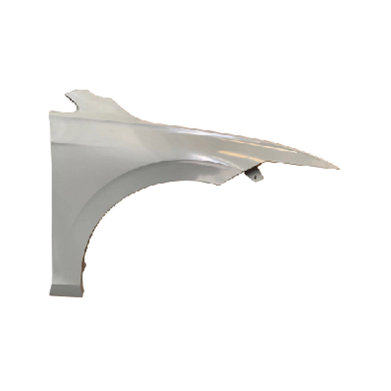 FRONT FENDER COMPATIBLE WITH VOLKSWAGEN GOLF VIll 2020-, RH