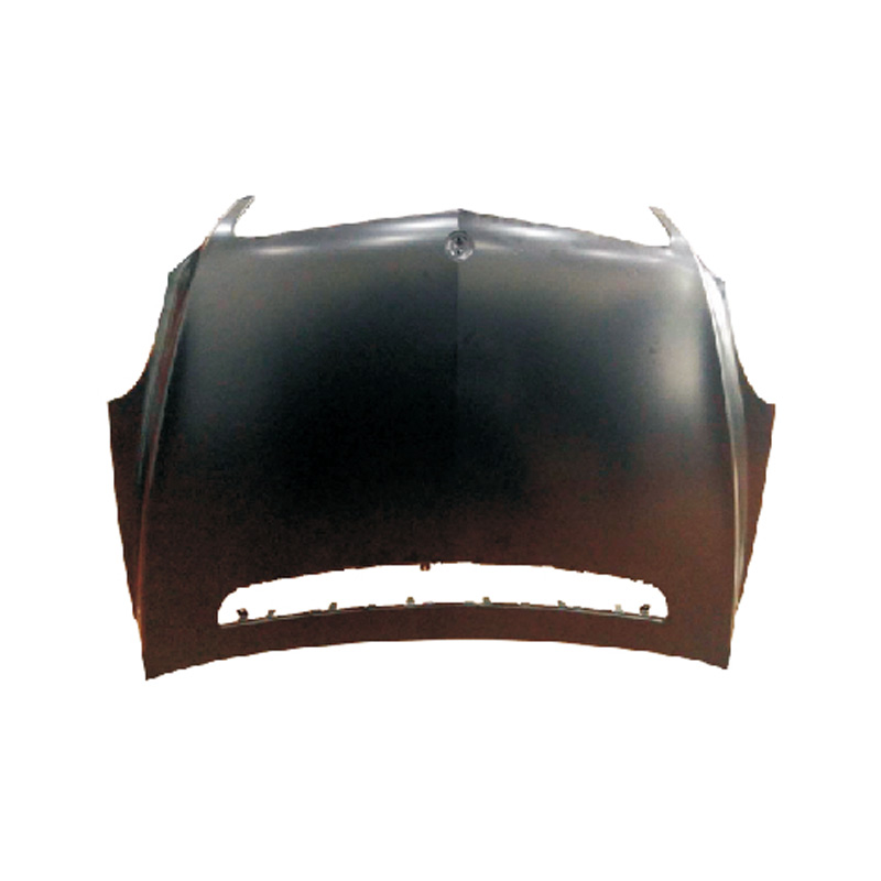 HOOD COMPATIBLE WITH MERCEDES-BENZ R-CLASS 06-09&10-17 W251