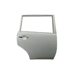 REAR DOOR COMPATIBLE WITH MITSUBISHI PAJERO SPORT 2006, RH