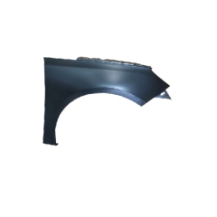 FRONT FENDER COMPATIBLE WITH PEUGEOT 308 S, RH