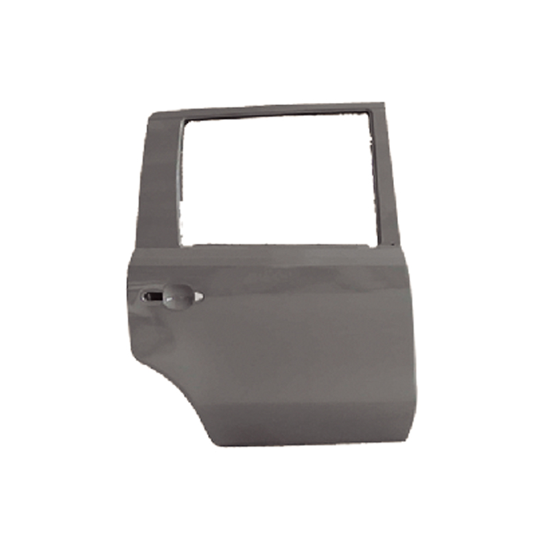 REAR DOOR COMPATIBLE WITH NISSAN LIVINA 2008, RH