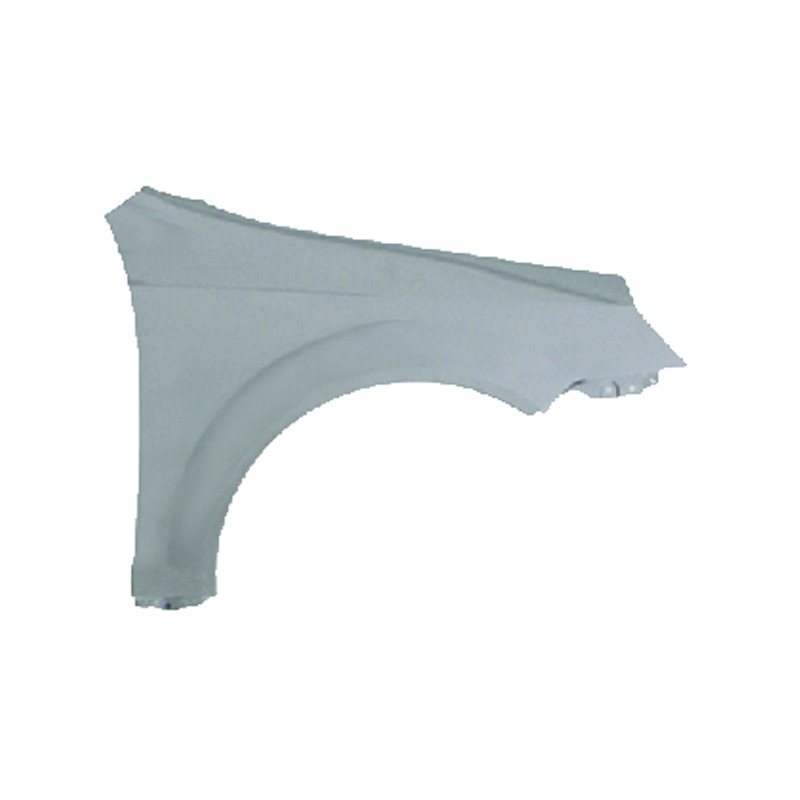 FRONT FENDER COMPATIBLE WITH CHEVOLET LACCETI WAGON, RH