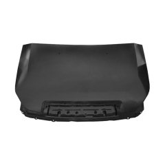 HOOD COMPATIBLE WITH TOYOTA LAND CRUISER