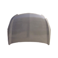 HOOD COMPATIBLE WITH 2009-2015 CHEVOLET CRUZE