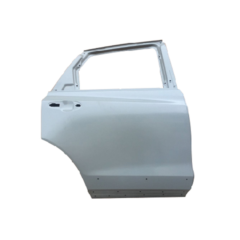 REAR DOOR COMPATIBLE WITH CADILLAC XT5, RH