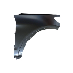 FRONT FENDER COMPATIBLE WITH 2020 FORD EXPLORER, RH