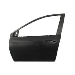 FRONT DOOR COMPATIBLE WITH CHEVY CAVALIER 2020-, LH