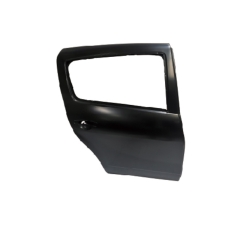 REAR DOOR COMPATIBLE WITH RENAULT SANDERO STEPWAY 2009, RH