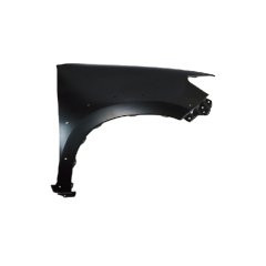 FRONT FENDER COMPATIBLE WITH TOYOTA HILUX VIGO 2012-2014, RH