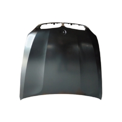 HOOD COMPATIBLE WITH BMW X5 2006-2013 E70