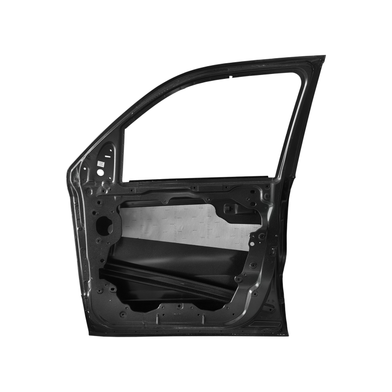 FRONT DOOR COMPATIBLE WITH 2019 DODGE RAM, RH