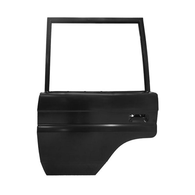 Rear Door LH, for LC79 Toyota Land Cruiser 1984-1989