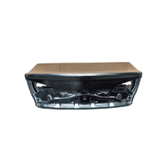 TRUNK LID COMPATIBLE WITH HYUNDAI SONATA 2016