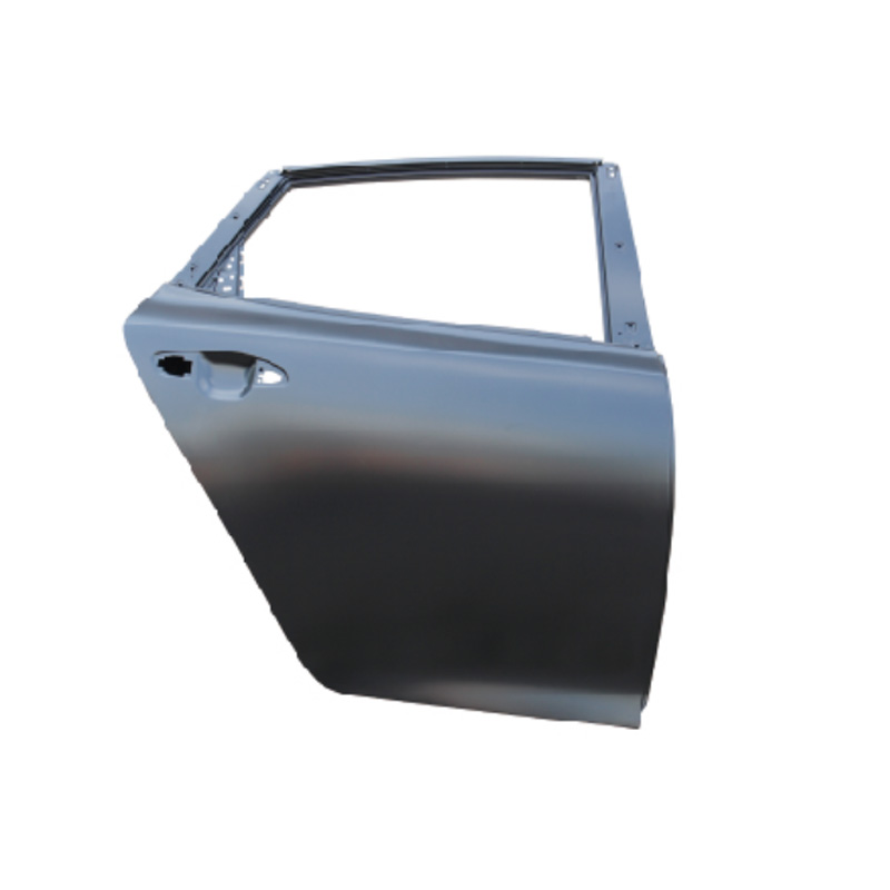 REAR DOOR COMPATIBLE WITH KIA OPTIMA 2016/K5, RH