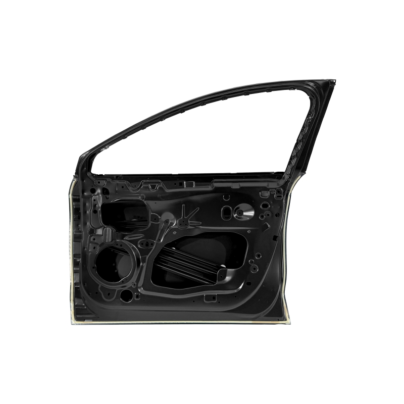 FRONT DOOR COMPATIBLE WITH 2013- FORD MONDEO, RH