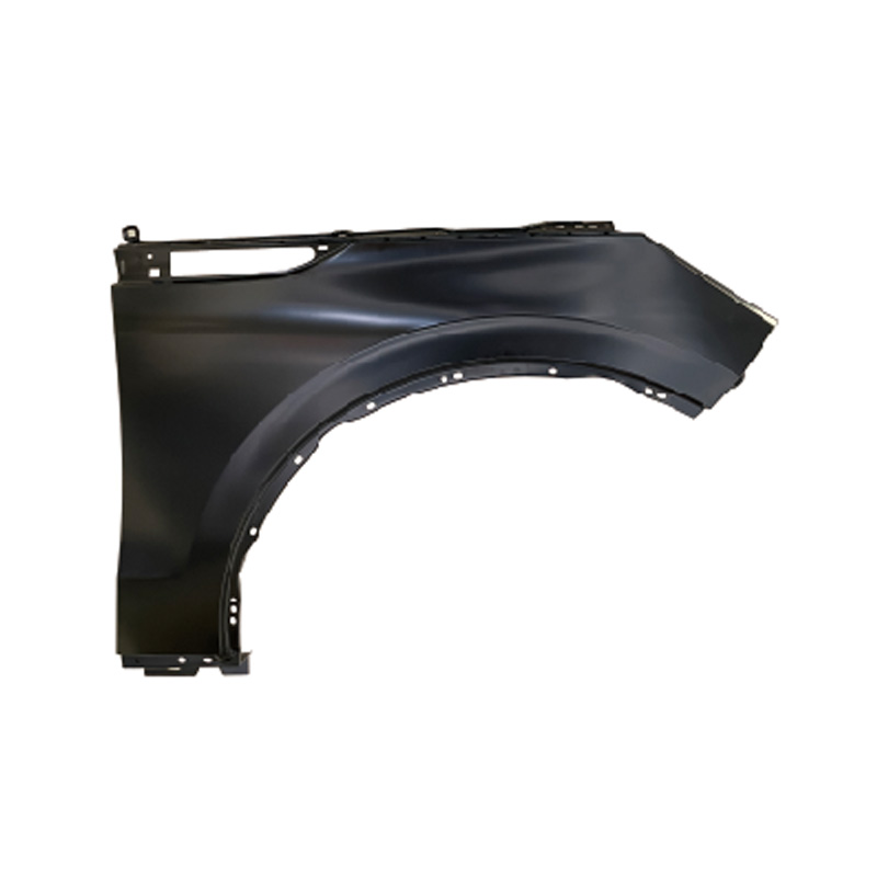 FRONT FENDER COMPATIBLE WITH LINCOLN AVIATOR 2020-, RH