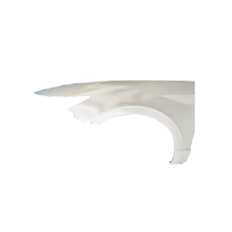 FRONT FENDER COMPATIBLE WITH HYUNDAI SONATA 2021, LH