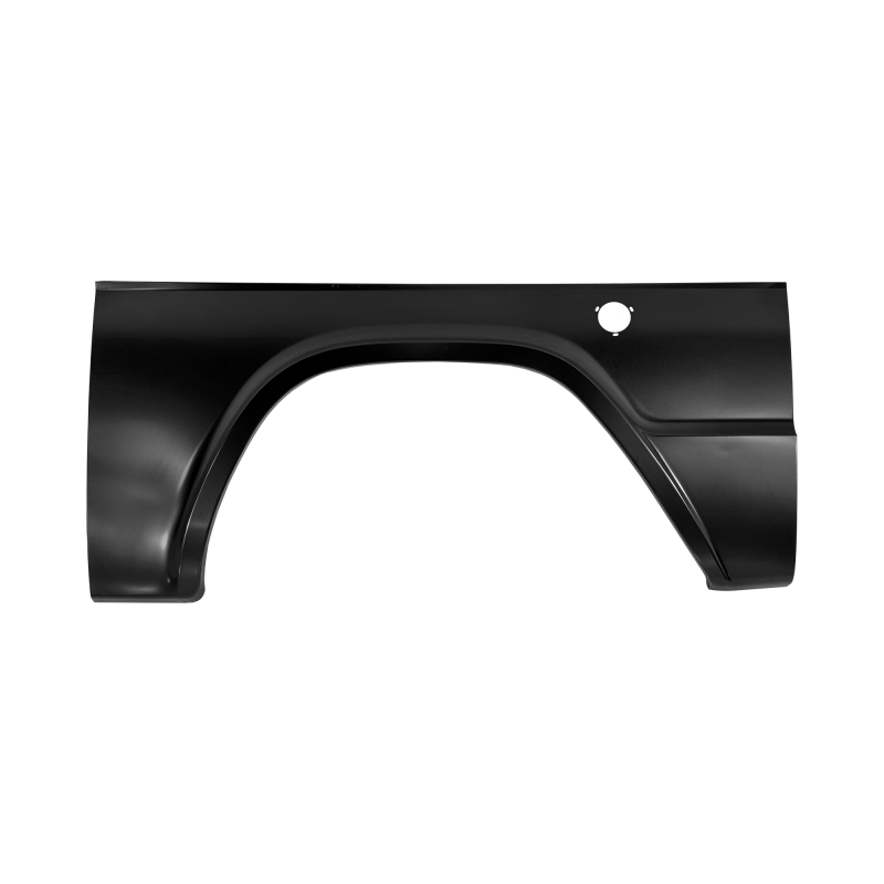 REAR FENDER LOW COMPATIBLE WITH 1968-1977 FORD BRONCO, LH