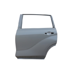 REAR DOOR COMPATIBLE WITH TOYOTA HIGHLANDER 2021, LH