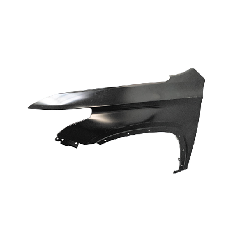 FRONT FENDER COMPATIBLE WITH CHEVY TRAVERSE 2019-, LH