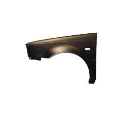 FRONT FENDER COMPATIBLE WITH RENAULT LOGAN 2004-2012, LH