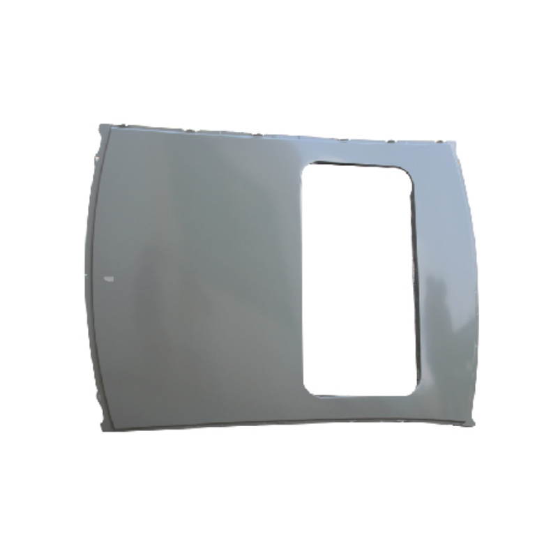 ROOF PANEL (W/WINDOW) COMPATIBLE WITH KIA RIO 2011-K2