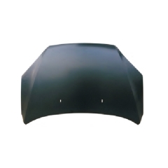 HOOD COMPATIBLE WITH FORD FOCUS 2007