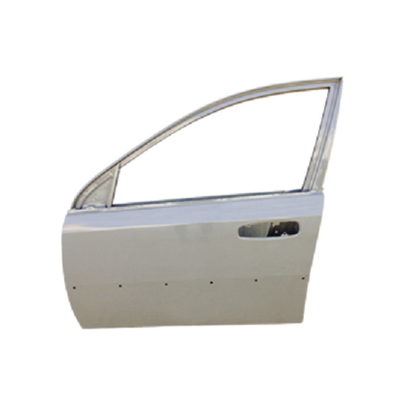 FRONT DOOR COMPATIBLE WITH DAEWOO OPTRA SEDAN, LH