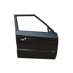 FRONT DOOR COMPATIBLE WITH KIA SOUL 2009, RH